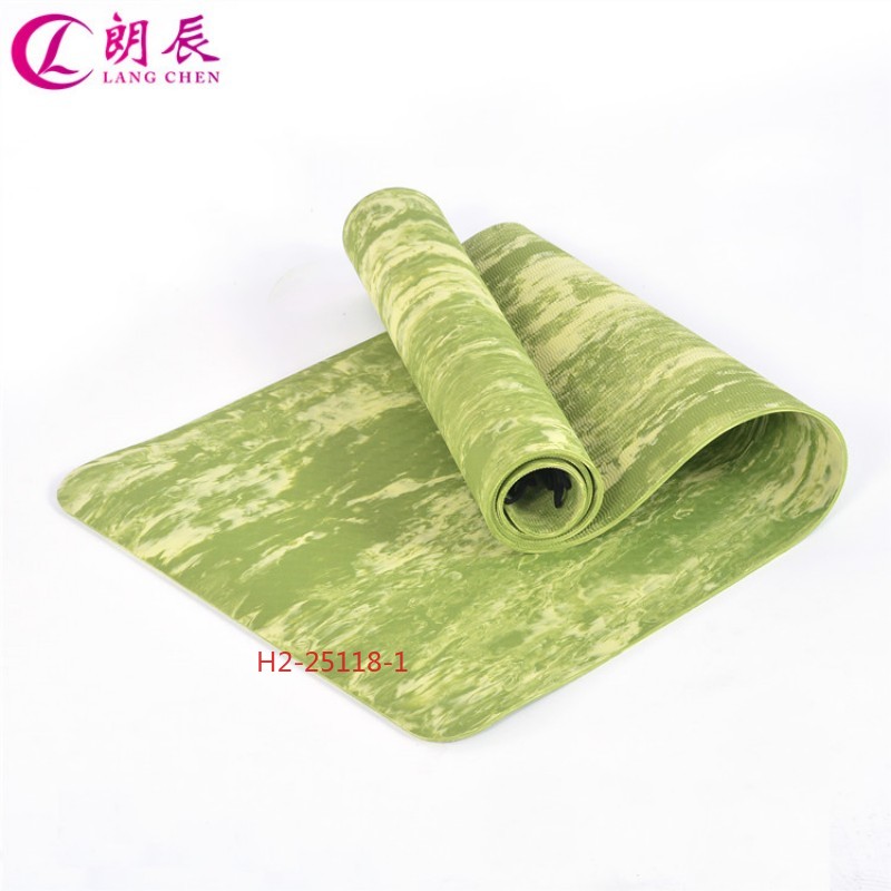 瑜伽垫/yoga mat/跳绳垫细节图