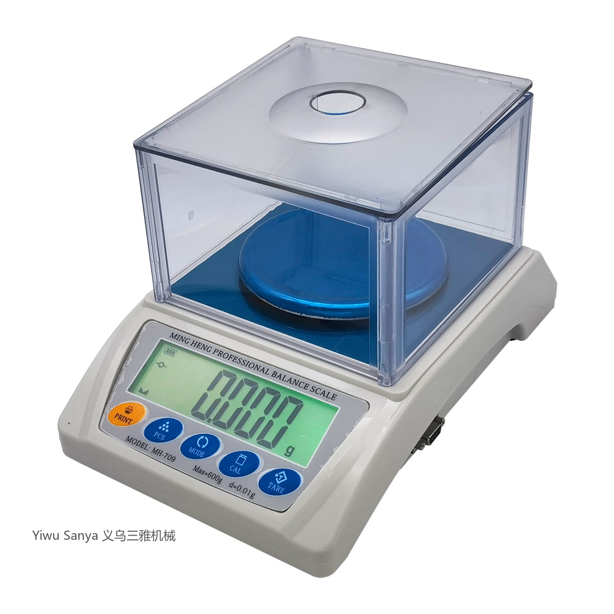 电子秤/带蓝牙功能的电子秤/食物电子秤/体脂秤/竹木电子秤产品图