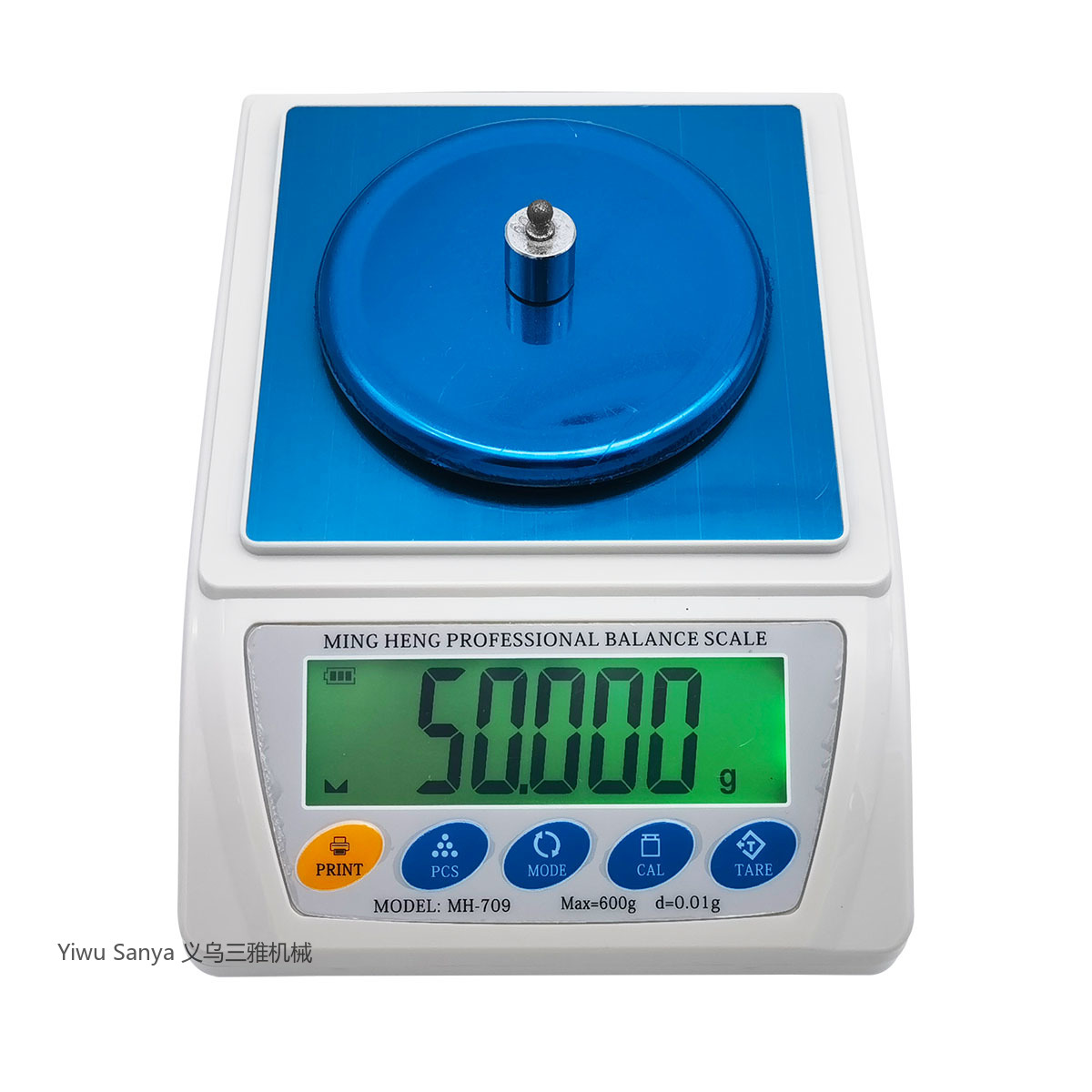 电子秤/带蓝牙功能的电子秤/食物电子秤/体脂秤/竹木电子秤细节图