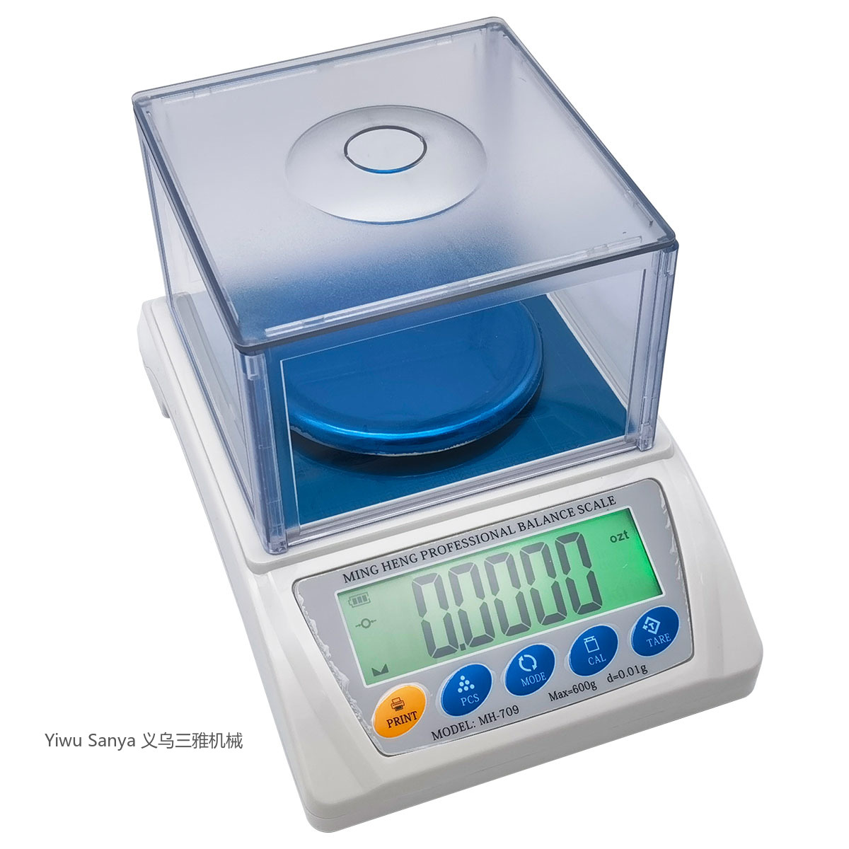 电子秤/行李秤/电子秤电子称/水果称/电子称产品图