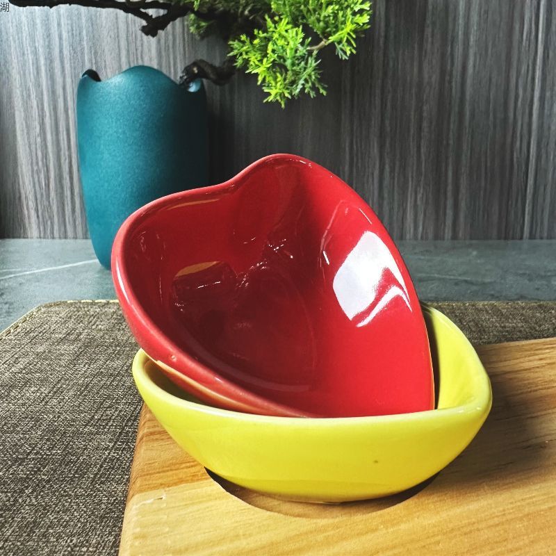 玫瑰金薯条炸筐橡木板蘸料碟套装酒店酒吧餐馆KTV用详情2