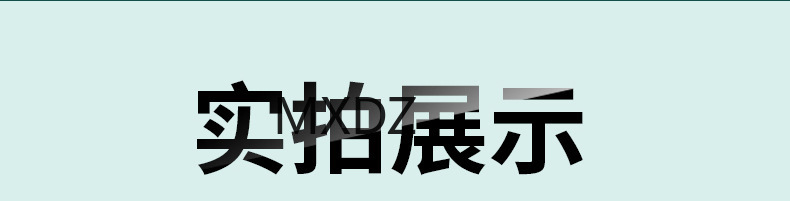 Integrated mini flashlight selfie stick pic 14