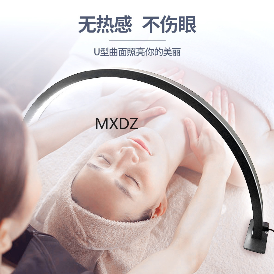 50 cm 75 cm desktop beauty fill light Application Scenario