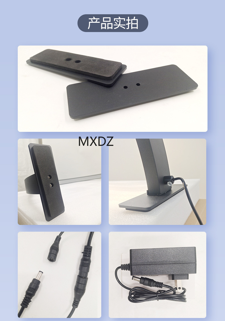 50 cm 75 cm desktop beauty fill light pic 12