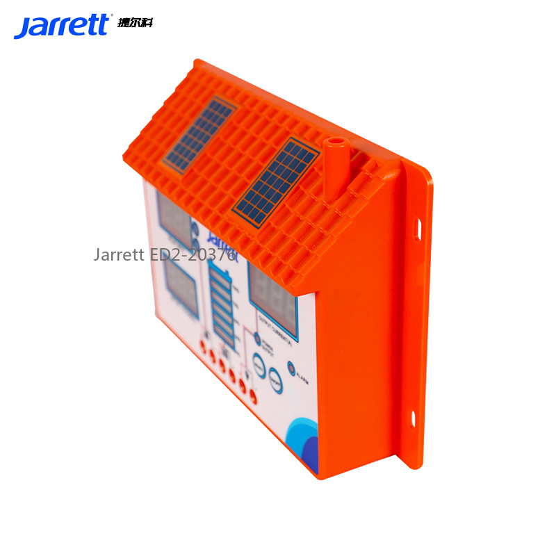Jarrett's best-selling solar Controller PWM12v/24v 50A is on sale. Welcome to our store for consultation Application Scenario
