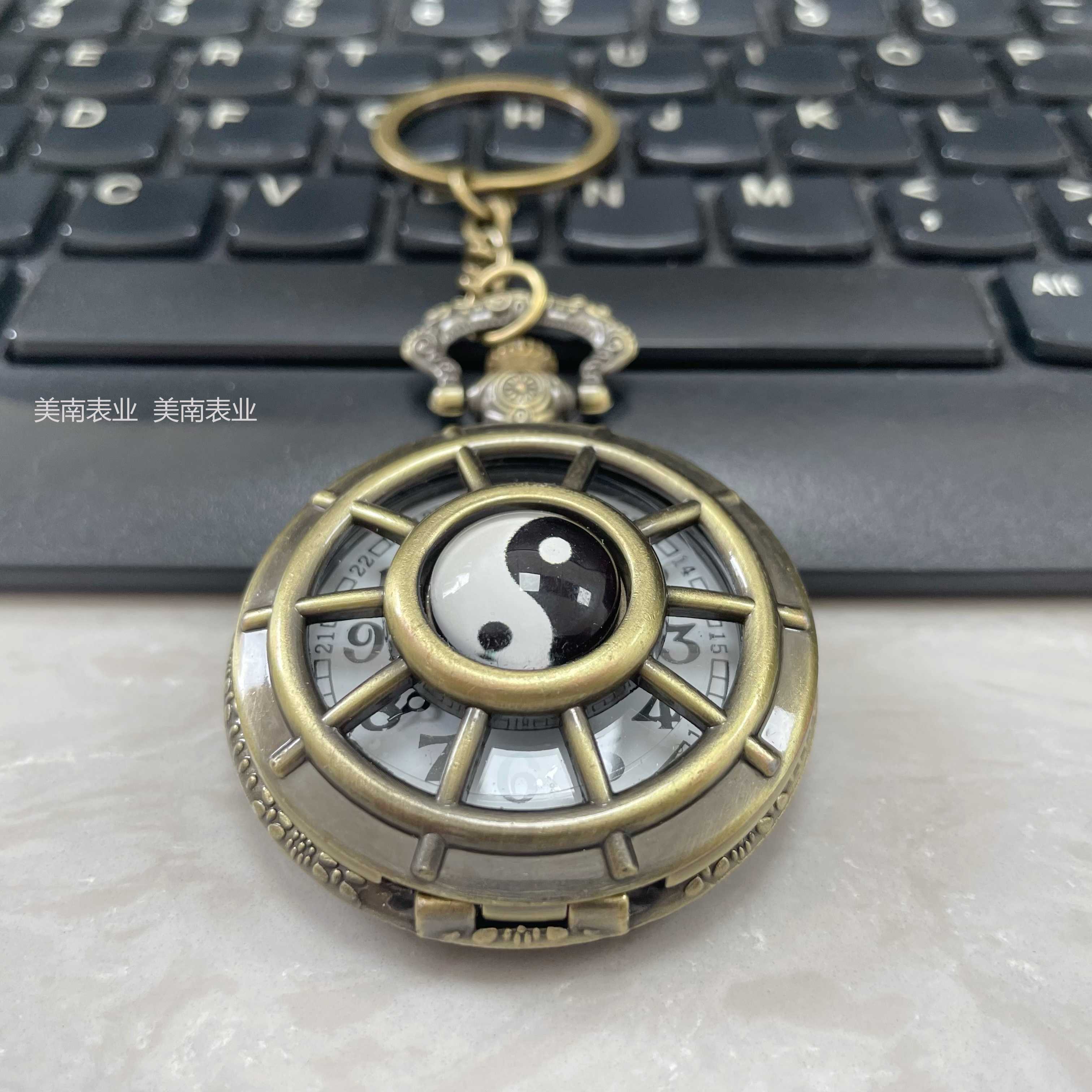 怀表/复古/指南针产品图