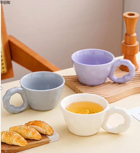 餐具日式餐具礼品陶瓷碗礼品碗餐具套装日式碗杯子陶瓷杯礼品杯定制水杯龙年礼品详情297