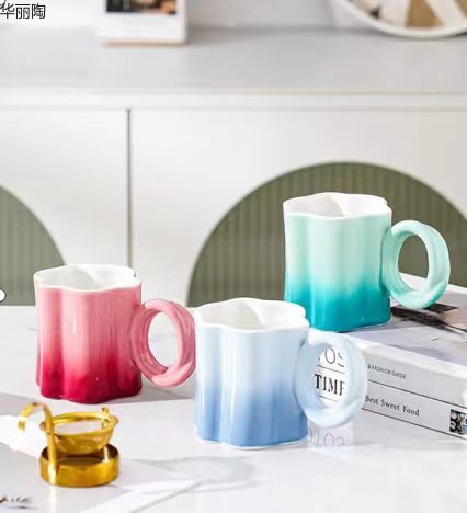 餐具日式餐具礼品陶瓷碗礼品碗餐具套装日式碗杯子陶瓷杯礼品杯定制水杯龙年礼品详情296