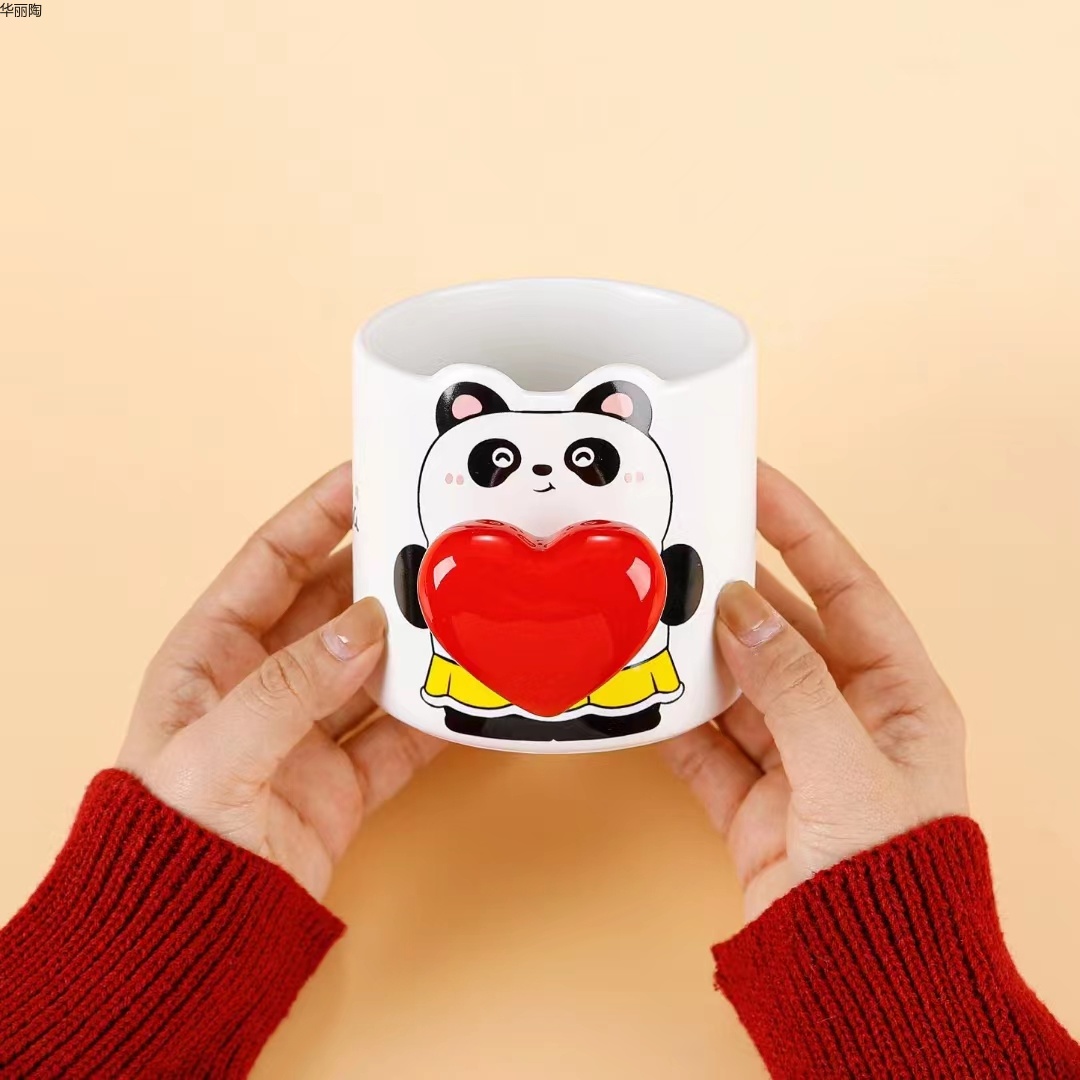 餐具日式餐具礼品陶瓷碗礼品碗餐具套装日式碗杯子陶瓷杯礼品杯定制水杯龙年礼品详情260