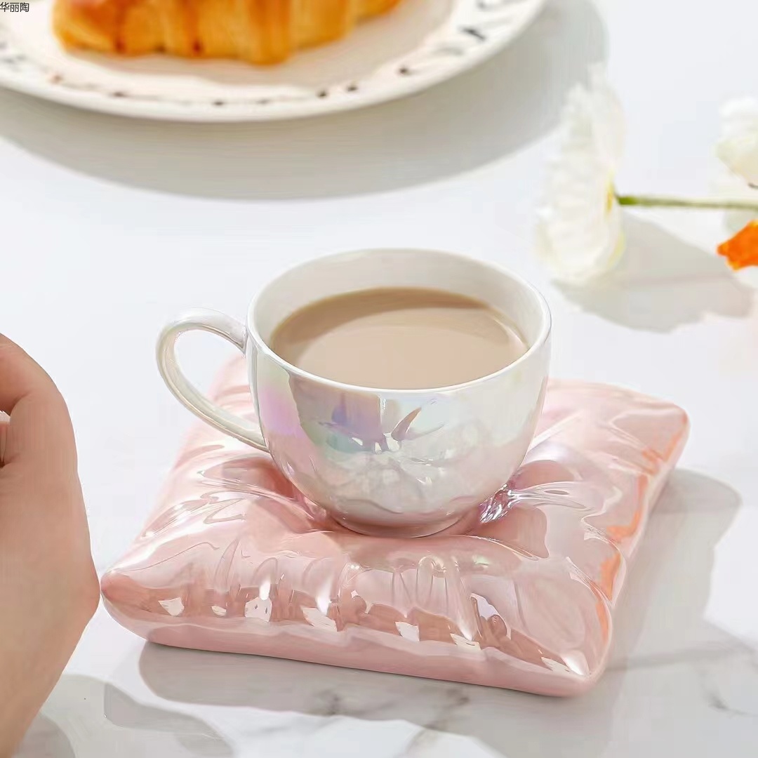 餐具日式餐具礼品陶瓷碗礼品碗餐具套装日式碗杯子陶瓷杯礼品杯定制水杯龙年礼品详情261