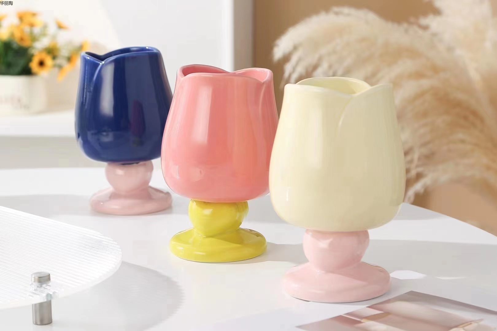 餐具日式餐具礼品陶瓷碗礼品碗餐具套装日式碗杯子陶瓷杯礼品杯定制水杯龙年礼品详情244