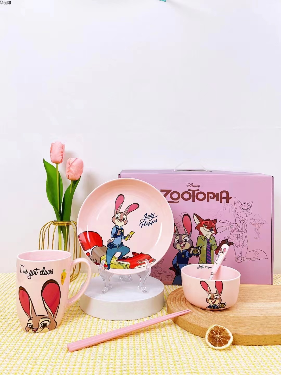 餐具日式餐具礼品陶瓷碗礼品碗餐具套装日式碗杯子陶瓷杯礼品杯定制水杯龙年礼品详情55