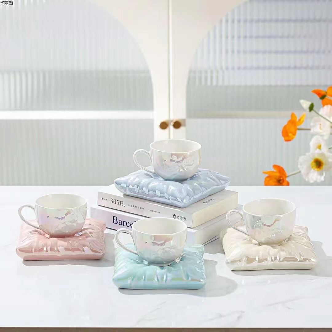 餐具日式餐具礼品陶瓷碗礼品碗餐具套装日式碗杯子陶瓷杯礼品杯定制水杯龙年礼品详情262