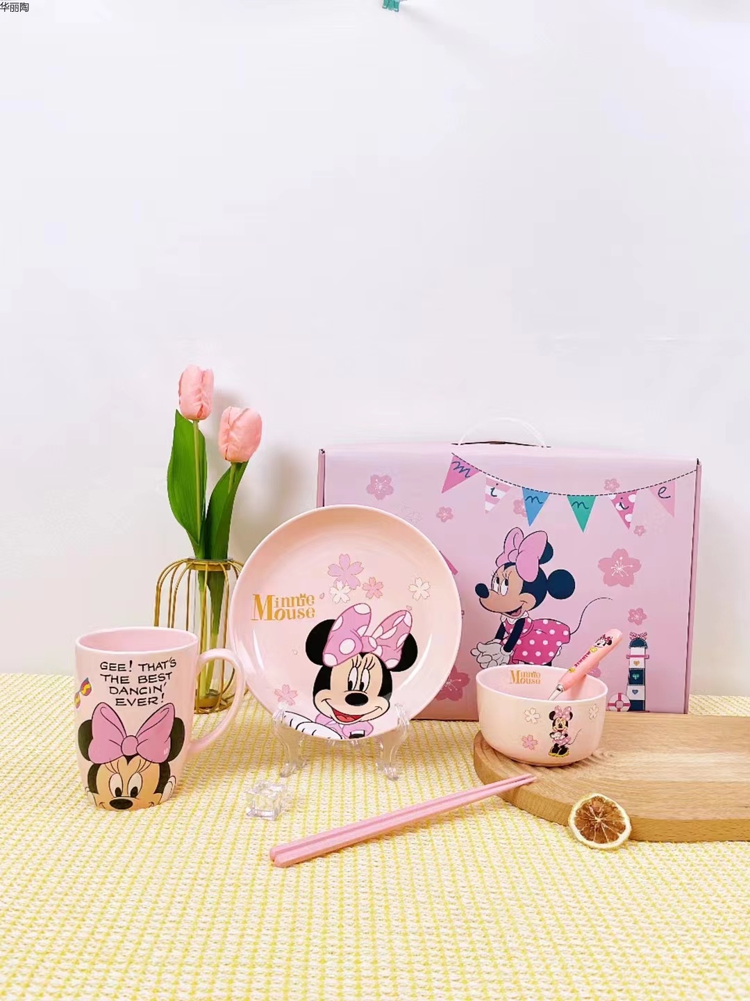 餐具日式餐具礼品陶瓷碗礼品碗餐具套装日式碗杯子陶瓷杯礼品杯定制水杯龙年礼品详情54