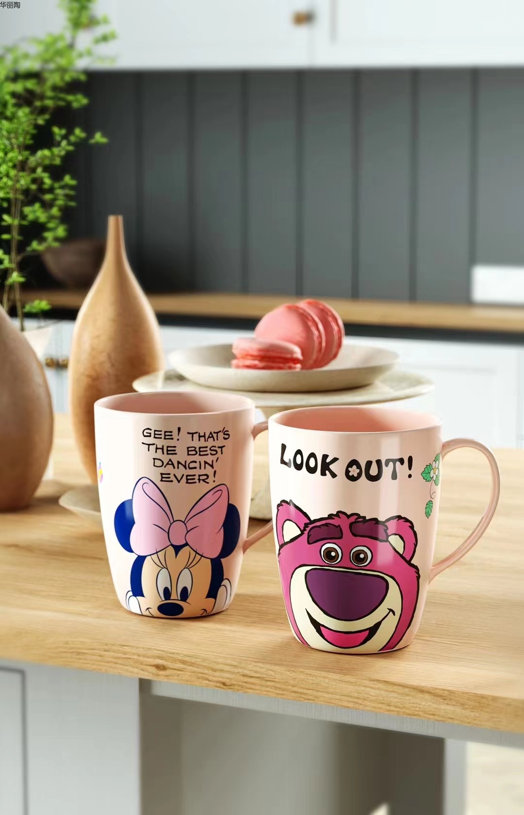 餐具日式餐具礼品陶瓷碗礼品碗餐具套装日式碗杯子陶瓷杯礼品杯定制水杯龙年礼品详情288