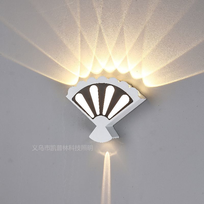 Led Wall Light Indoor Fashion Decorative Wall Light Kpl-0205 details Picture