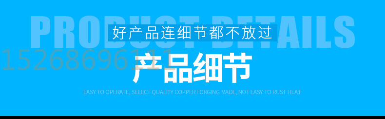 厂家直发高压注油器 12/35/45L黄油机 黄油加注器 GZ-8气动注油器详情5