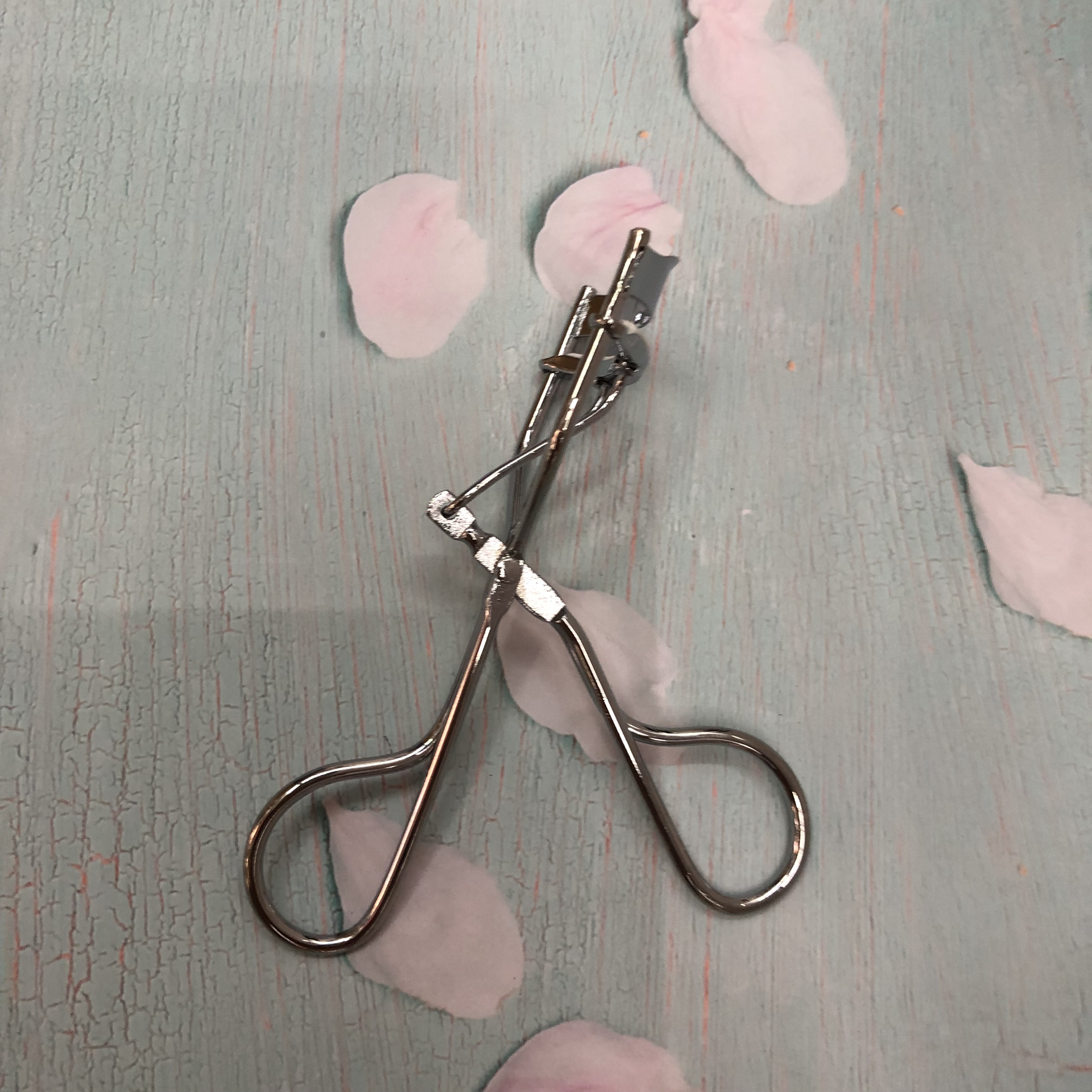 睫毛夹卷翘持久定型初学者眉毛钳修眉夹拔毛眉毛夹新手卷翘持定型初学者局部久夹眼睫毛器便携式化妆工具详情3