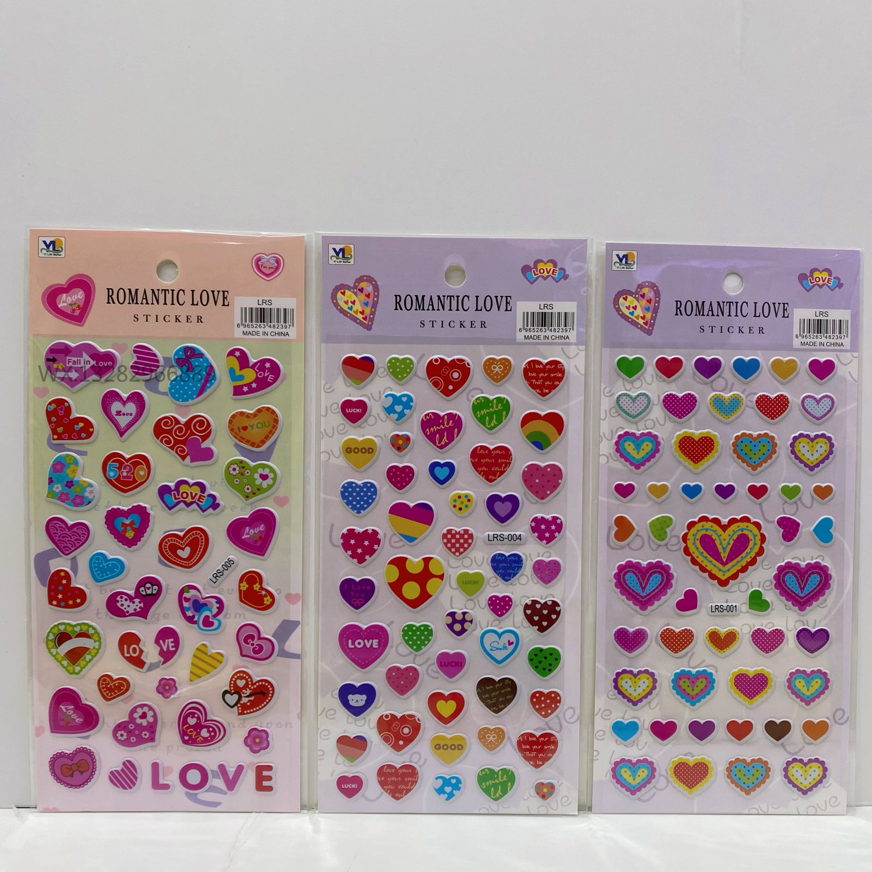 New product on the market! Super value Guka creative stickers, a set of nail stickers is given as a gift. Quiet Book Christmas stickers are on special offer. Missing out might be a pity! details Picture