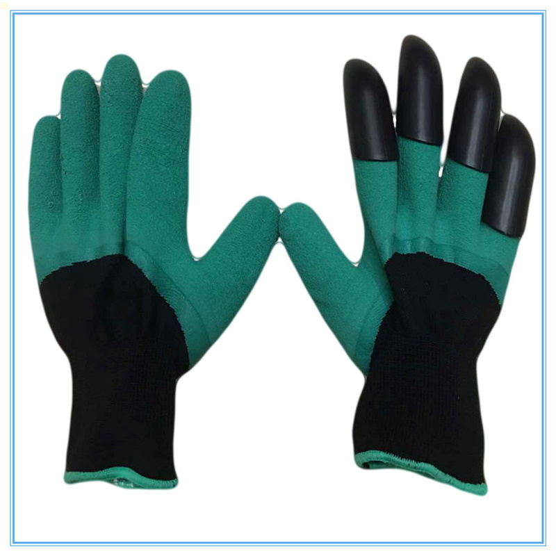 花园手套爪子手套（Garden gloves）详情5