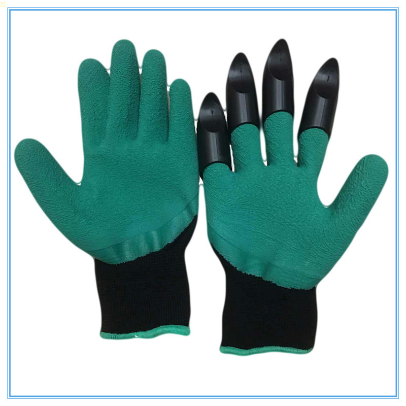 花园手套爪子手套（Garden gloves）详情6