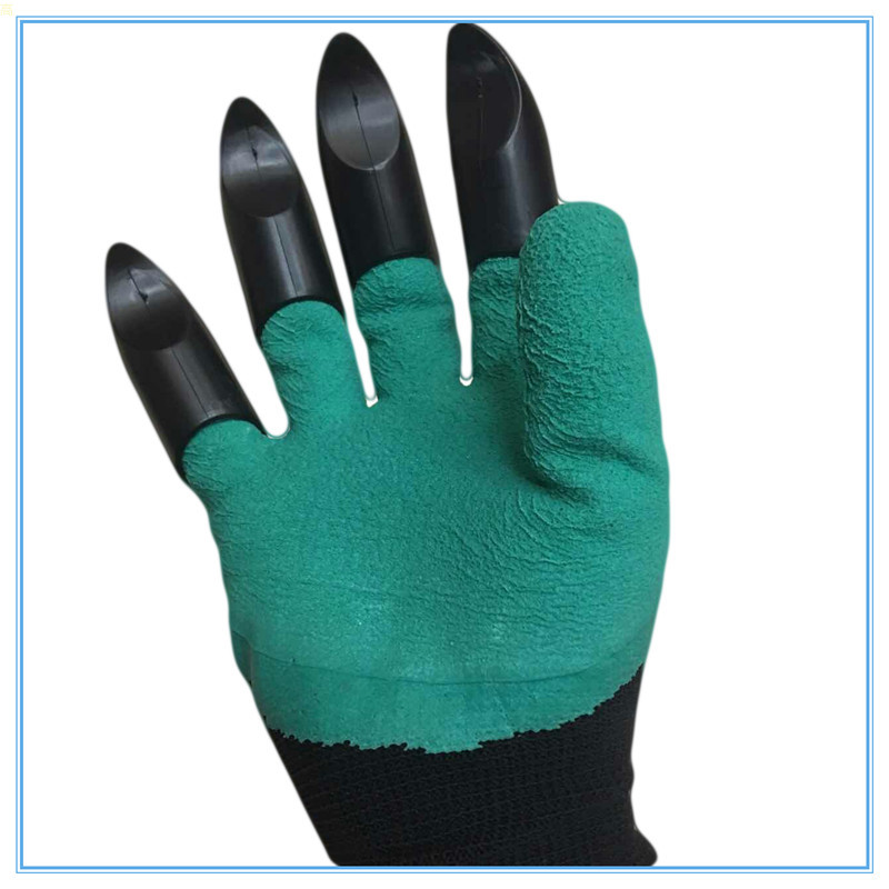 花园手套爪子手套（Garden gloves）