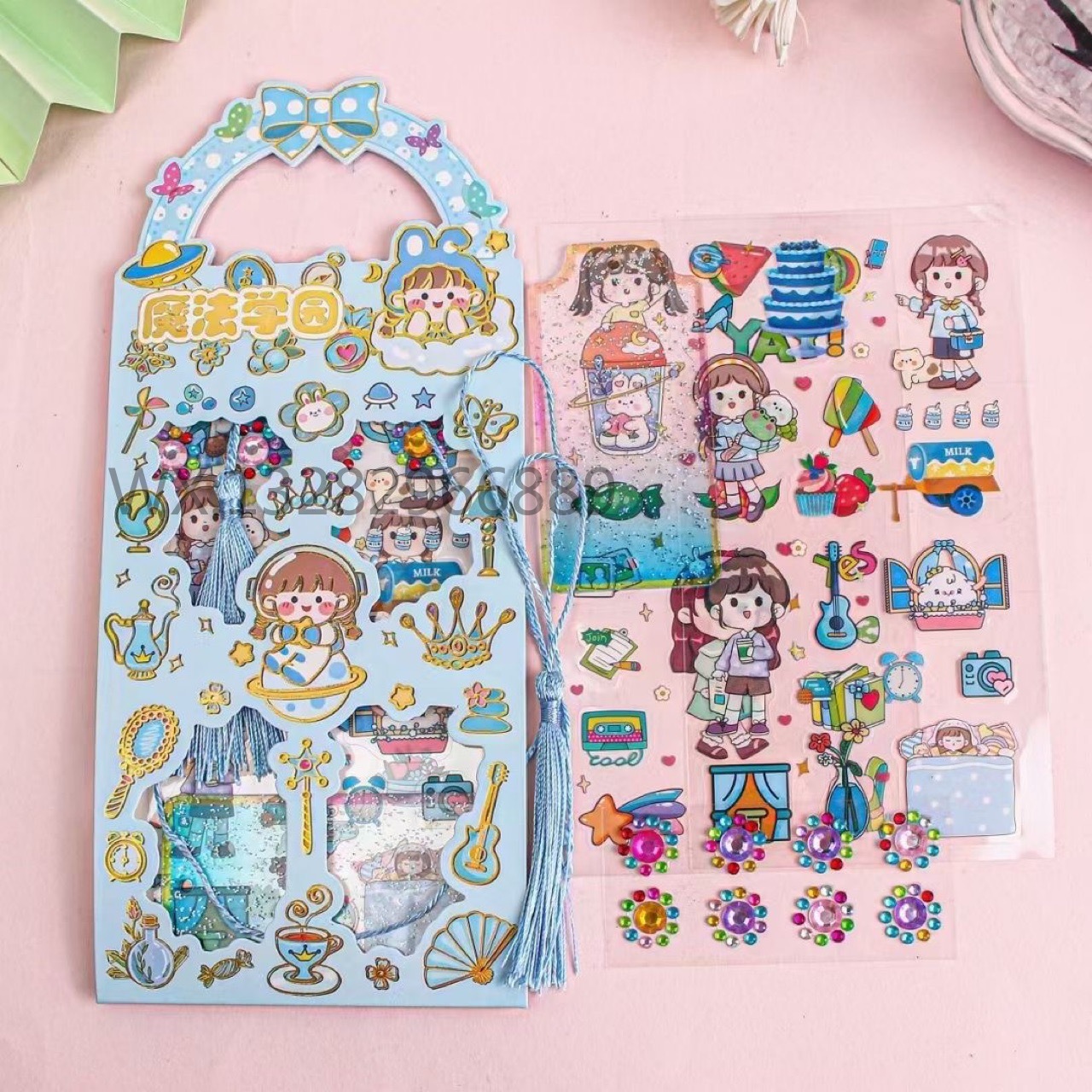 نوع من قوس محمولة، نوع قوس قواق، نوع قوس قواق، Item Picture
