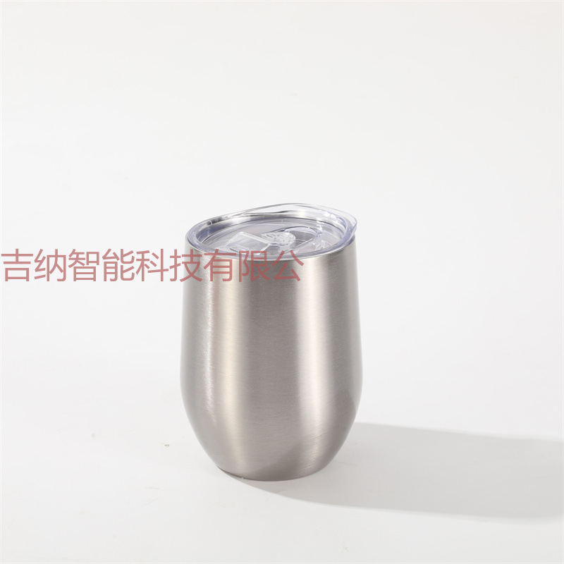 保温杯实物图