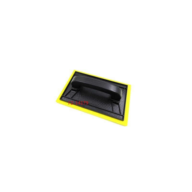 Foam scraper, wall scraping, smooth wall surface, convenient and practical scraper A-5 models for export details Picture