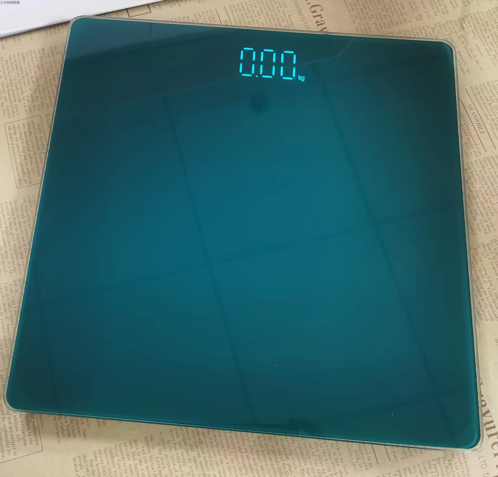 电子体重秤，健康秤，称重180公斤详情3