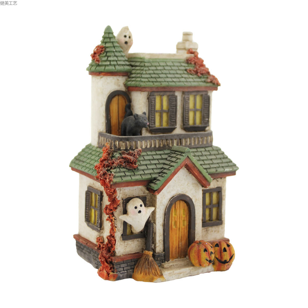 树脂/萌粒/工艺品/工艺品摆件/儿童玩具产品图