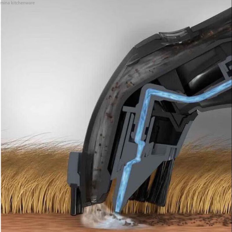 除螨仪/吸尘器家用电器/RAF/厨房电器/raf细节图