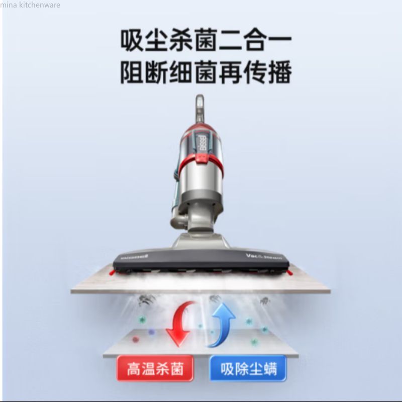 除螨仪/吸尘器家用电器/RAF/厨房电器/raf细节图