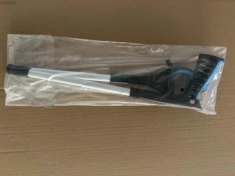 便携式垃圾夹 可折叠 带磁铁垃圾夹 垃圾夹子详情7
