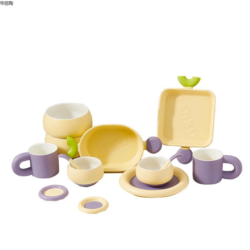 陶瓷碗欧式餐具日式陶瓷碗盘餐具日式餐具礼品陶瓷碗礼品碗餐具套装日式碗中式陶瓷餐具陶瓷盘创意礼品中式餐具商务礼品套装详情7