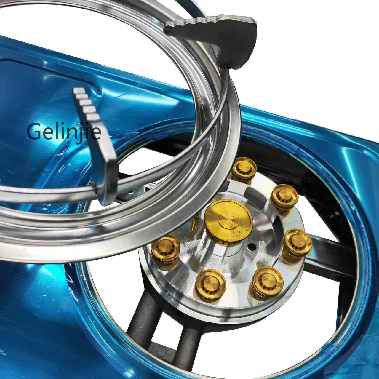 煤气灶/户外/煤气炉灶/翻盖煤气灶/卡式炉细节图