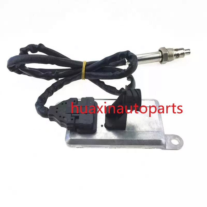 SCANIA trucks nitrogen oxygen Sensor SCANIA TRUCK NOx Sensor, 1872080/2247379/5 wk96612f
