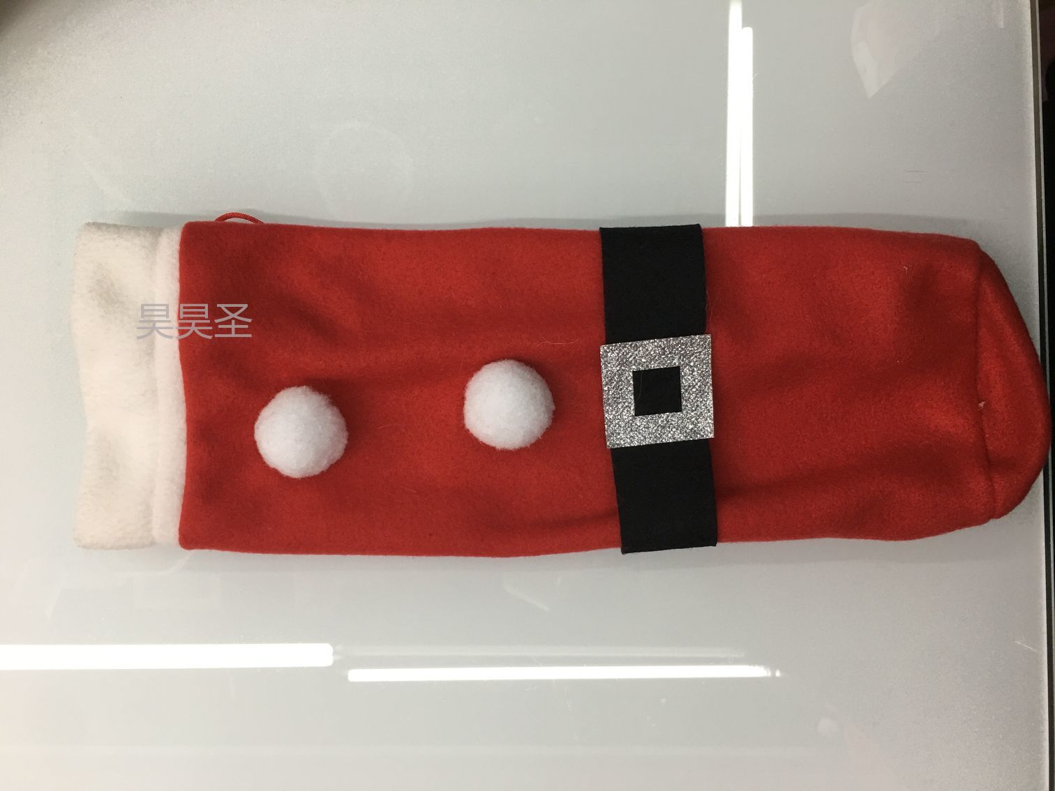 圣诞/圣诞节/聖誕節遊戲/圣诞球植绒/圣诞装饰产品图