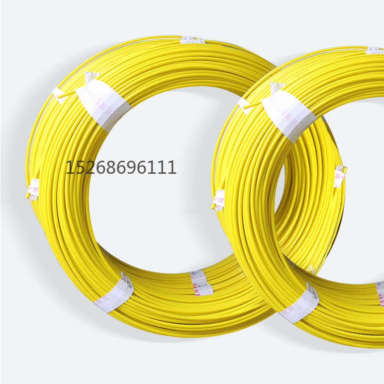 穿线器光缆电缆穿管穿孔器管道疏通器工地施工光缆电缆疏通穿线器详情8