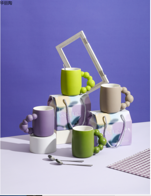 陶瓷碗盘餐具日式餐具礼品陶瓷碗礼品碗餐具套装日式碗陶瓷餐具陶瓷盘杯子中式餐具礼品杯创意礼品商务礼品详情32