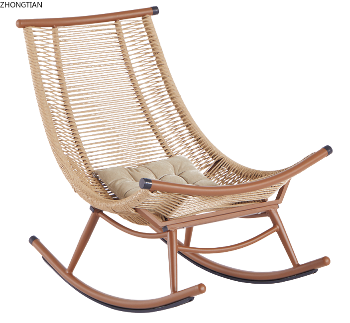 仿藤家具 户外休闲用品 桌子椅子套装 沙发套件  花园阳台详情13