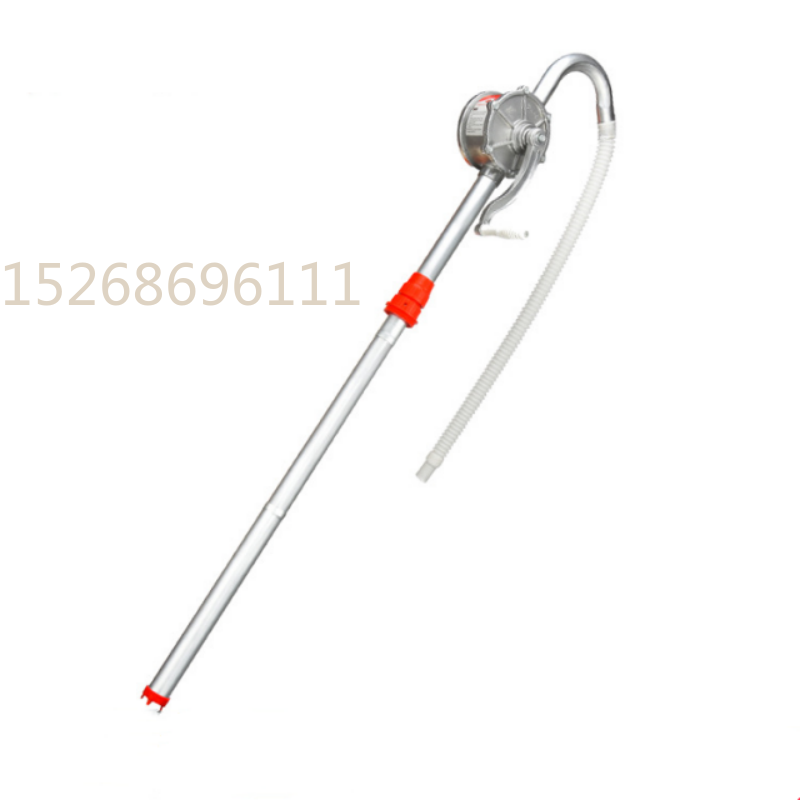 铝合金/油抽/油泵产品图