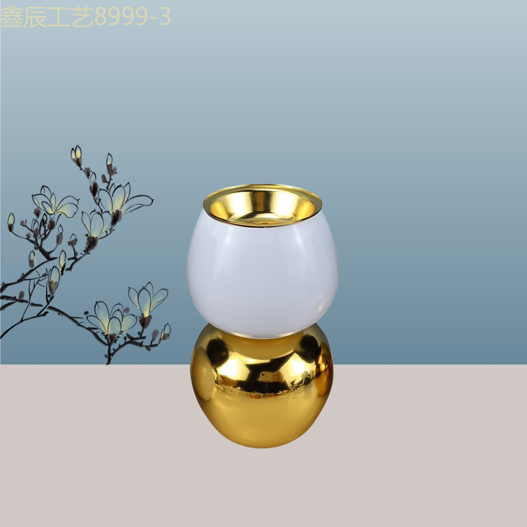 中东香炉工艺品/中东碳香炉细节图