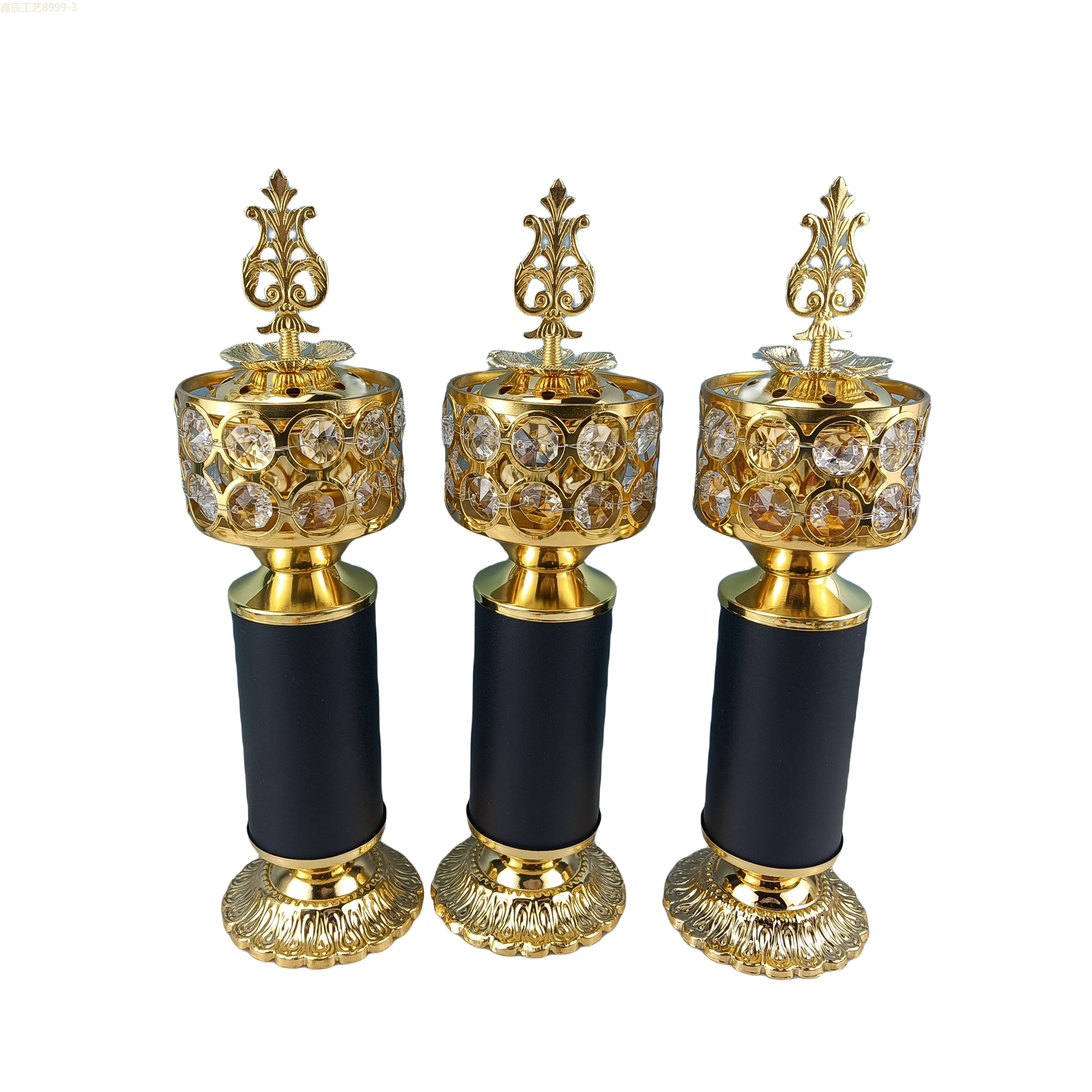 中东香炉工艺品/中东碳香炉细节图