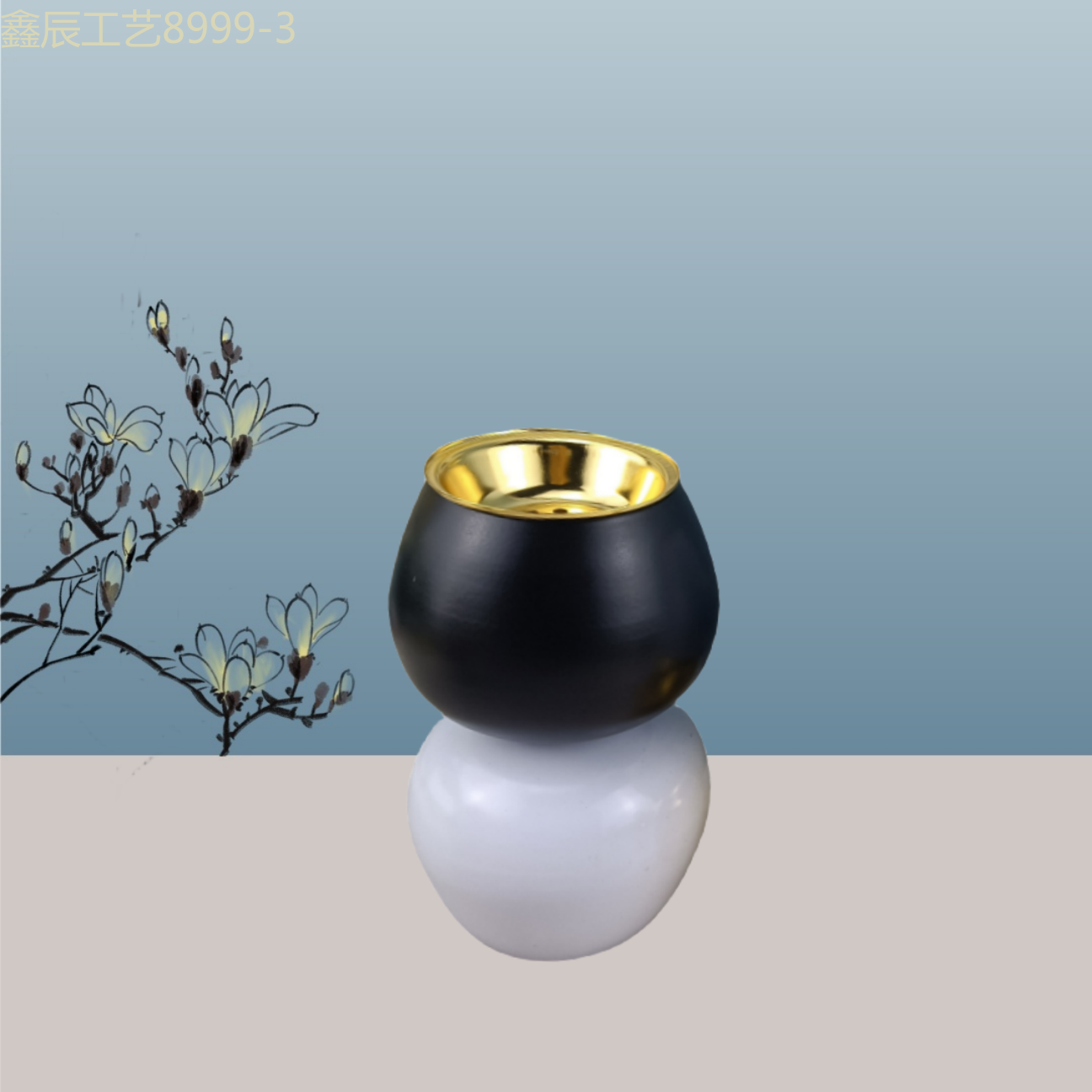 中东香炉工艺品/中东碳香炉产品图