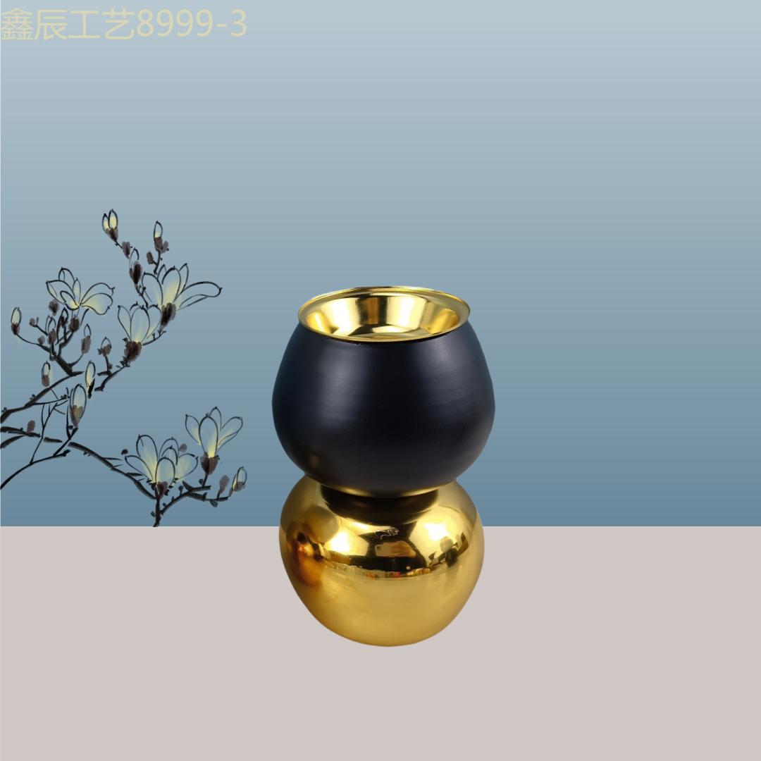 香炉实物图