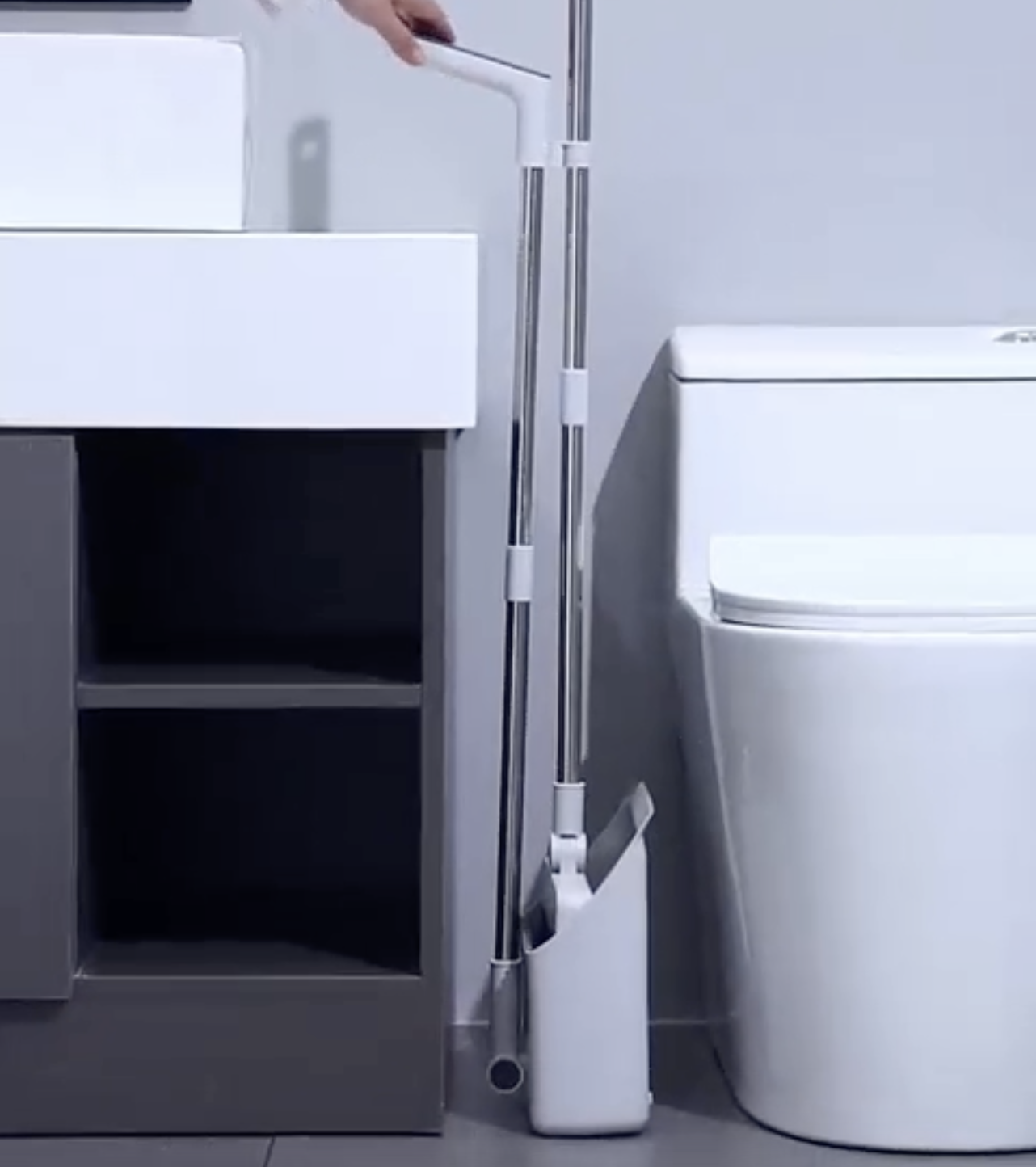 全能扫把套装+刮器 外贸内销详情7