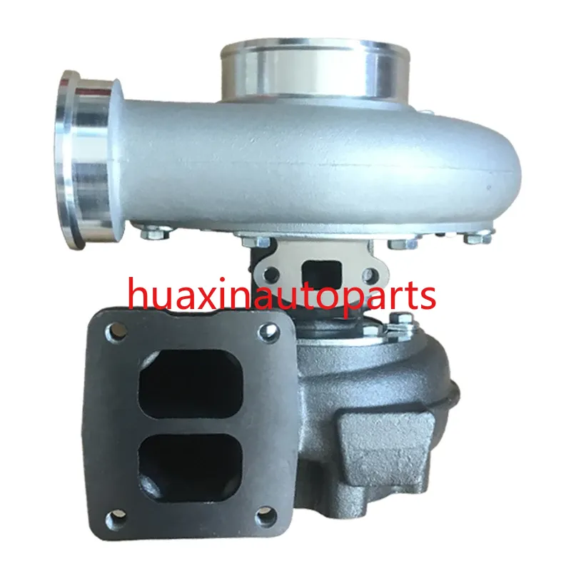 RENAULT TRUCK Turbocharger, 315429/5010330290