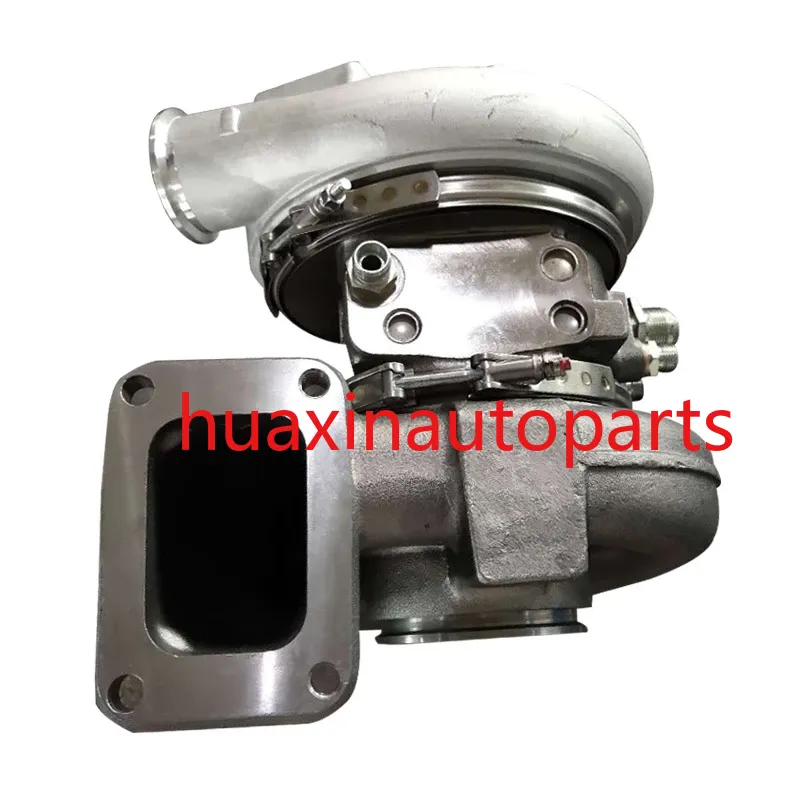 IVECO trucks supercharger IVECO TRUCK Turbocharger, 4046945/504252142/504252144