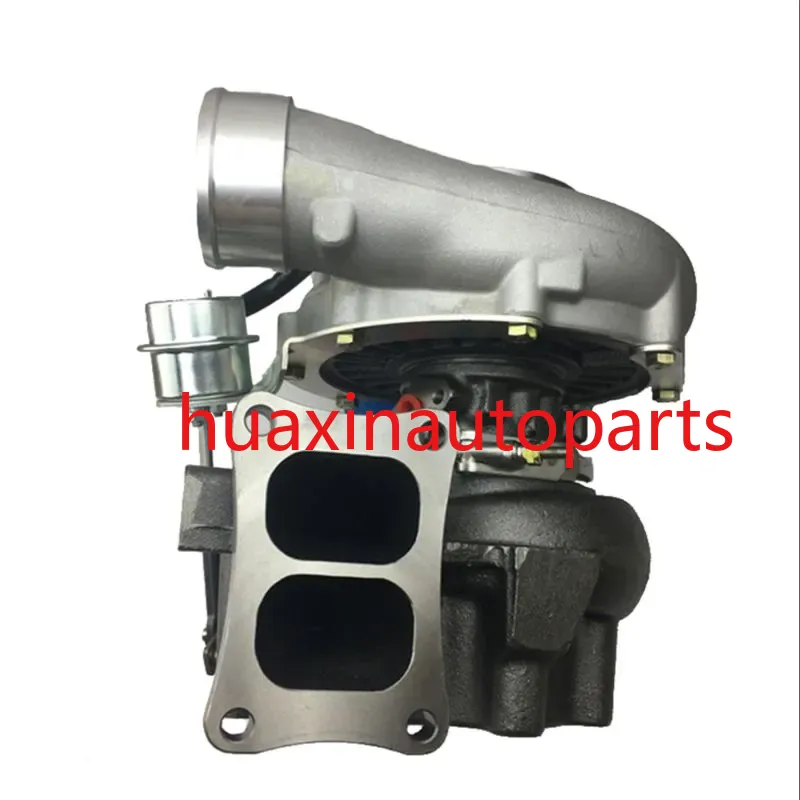 Damien duff TRUCK supercharger DAF TRUCK Turbocharger, 53319887142/1779161/1358390 full figure